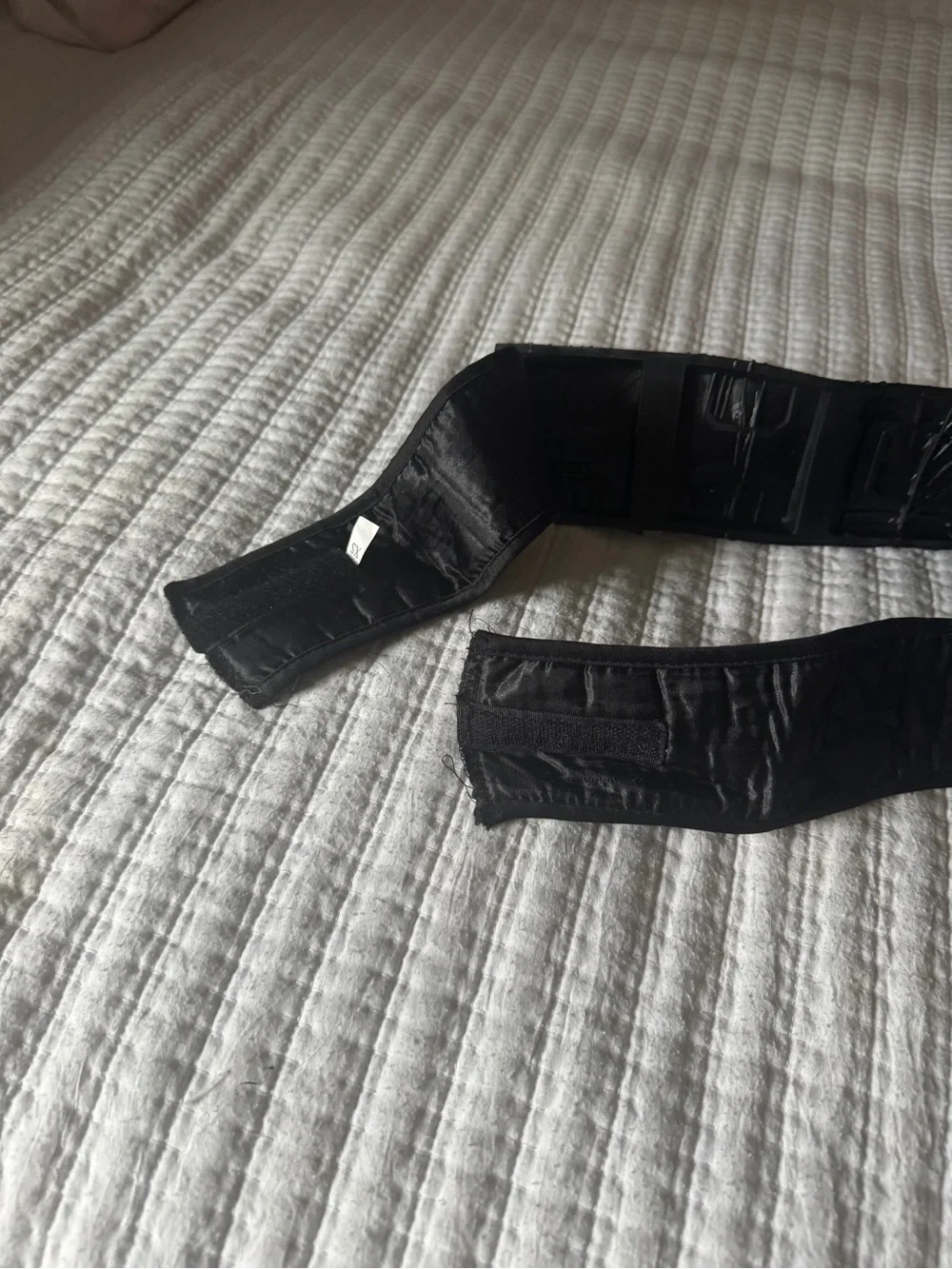 Halloween Costumes molded tactical